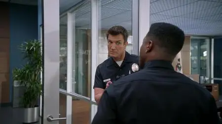 The Rookie S04E15