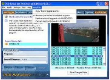 DVDRebuilder Pro 1.20.4