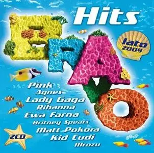 VA - Bravo Hits Lato 2009 (2009)