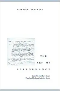 The Art of Performance