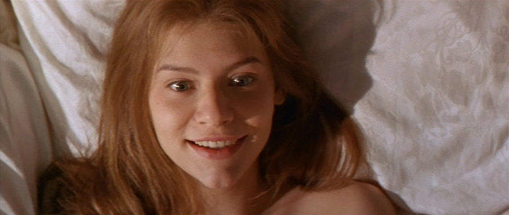 Romeo + Juliet (1996) English DVDRip
