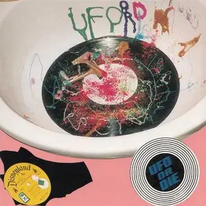 UFO Or Die - Cassettetape Superstar (1996) {Time Bomb/Public Bath} **[RE-UP]**