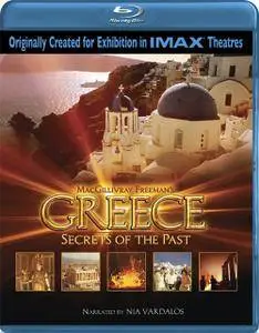IMAX - Greece: Secrets of the Past (2006)