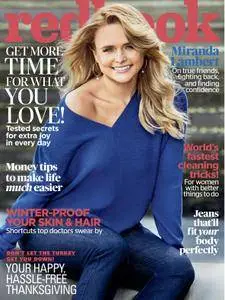 Redbook - November 2017