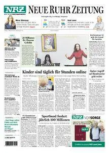 NRZ Neue Ruhr Zeitung Essen-Rüttenscheid - 02. März 2018