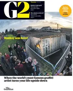 The Guardian G2 - January 17, 2019