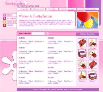 Full HTML Template (html + psd) 