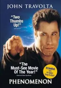 Phenomenon DVD-Rip (1996)