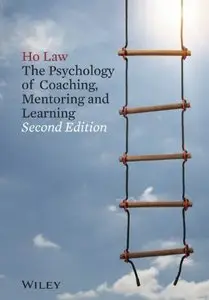 The Psychology of Coaching, Mentoring and Learning, 2nd Edition
