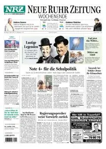 NRZ Neue Ruhr Zeitung Essen-Steele/Kray - 23. März 2019