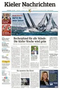 Kieler Nachrichten - 04. Mai 2019