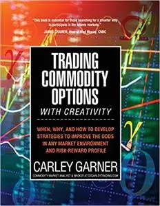 Trading Commodity Options...with Creativity
