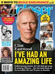 Closer USA - September 25, 2023
