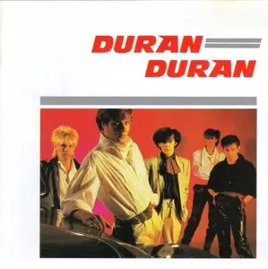 Duran Duran discography (1981-2007)