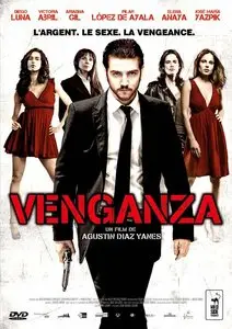 Venganza (2010)