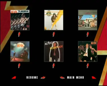 AC/DC Live At Donington (1992/2003) RE-UPLOAD