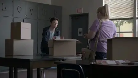 Struck by Lightning (2012)