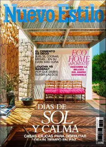 Nuevo Estilo - Julio 2014