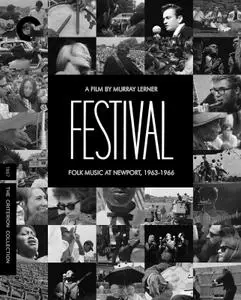 Festival (1967) [The Criterion Collection]