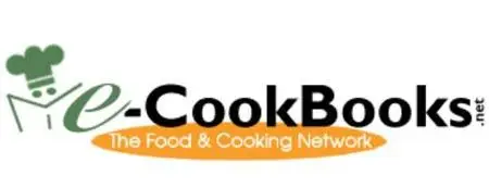 12 Cook Books