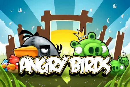 Angry Birds 3 in 1