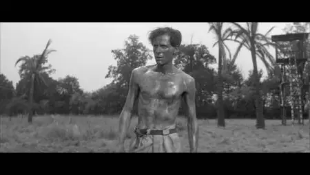 The Camp on Blood Island (1958) 