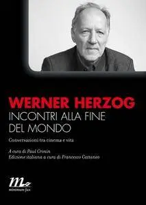 Werner Herzog - Incontri alla fine del mondo