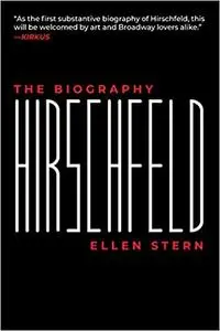 Hirschfeld: The Biography