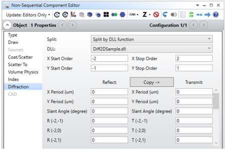 ANSYS Zemax OpticStudio & OpticBuilder 2023 R1.00