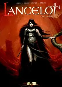 Lancelot - Band 3 - Morgane