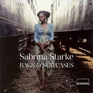 Sabrina Starke ‎- Bags & Suitcases (2010)