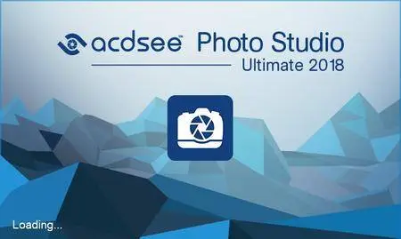 ACDSee Photo Studio Ultimate 2018 11.0 Build 1198 (x64) DC 25.09.2017