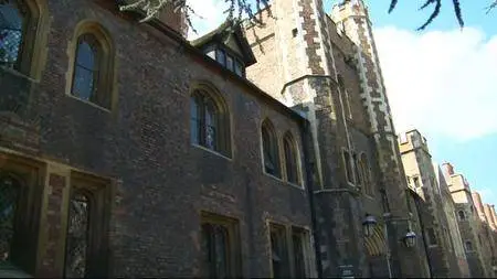 The Cambridge Rapist (2010)