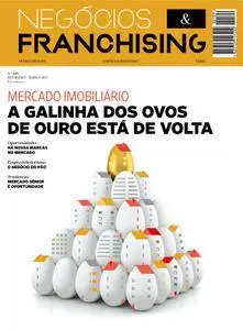 Negócios & Franchising - março/abril 2017