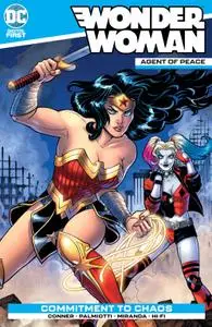 Wonder Woman - Agent of Peace (2020) (digital) (Son of Ultron-Empire