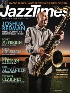 JazzTimes - June 2013
