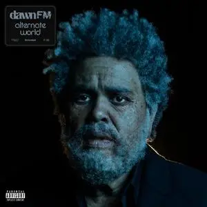 The Weeknd - Dawn FM (Alternate World) (2022) [Official Digital Download]