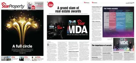 The Star Malaysia - StarProperty.my – 04 March 2022