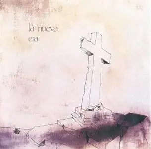 La Nuova Era - La Nuova Era (1984) [Reissue 1994]