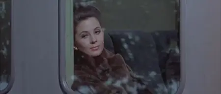 Valley of the Dolls (1967)