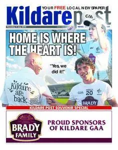 Kildare Post - 04 July 2018