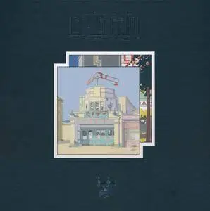 Led Zeppelin - The Song Remains The Same (1976) [Super Deluxe Box Set & Blu-ray Audio]