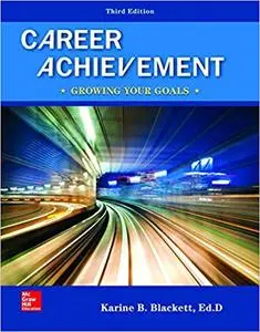 Career Achievement: Growing Your Goals