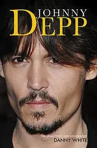 «Johnny Depp» by Danny White