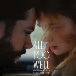 Taylor Swift - All Too Well (10 Minute Version) (The Short Film) (2022) [Official Digital Download]