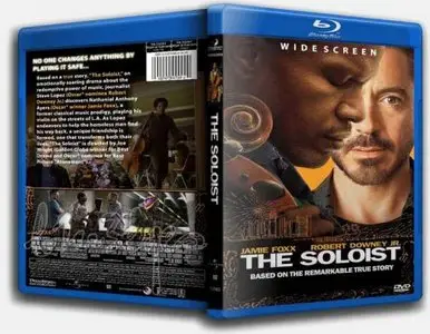 The Soloist (2009)