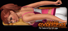 Exercise for Leisure
