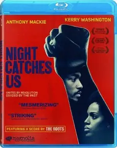 Night Catches Us (2010)