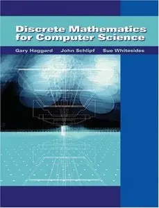 Discrete Mathematics for Computer Science (Repost)