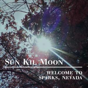 Sun Kil Moon - Welcome to Sparks, Nevada (2020/2021)